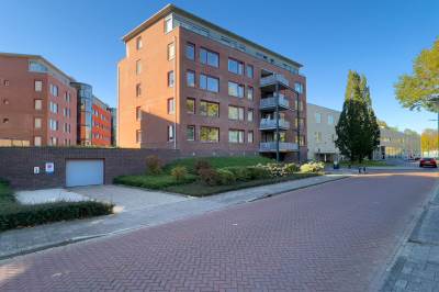Woning Zuidhaege 14 Assen