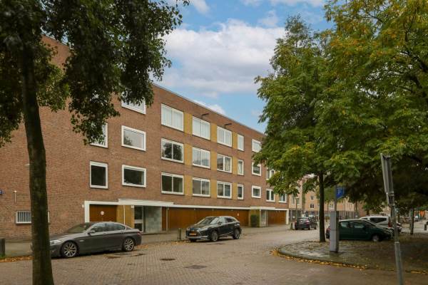 Woning Kastelenstraat 833 Amsterdam