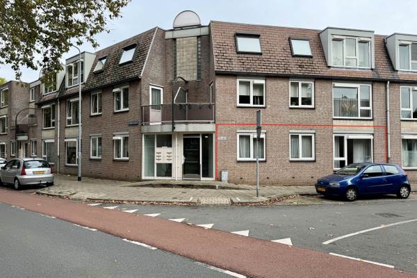 Woning Antoniusstraat 81 Venlo