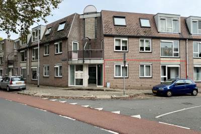 Woning Antoniusstraat 81 Venlo