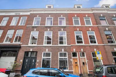 Woning Van Galenstraat 44 Den Haag