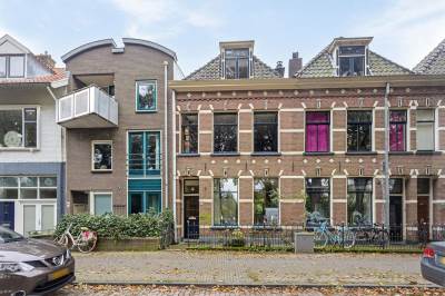 Woning 2e Ebbingestraat 31 Kampen