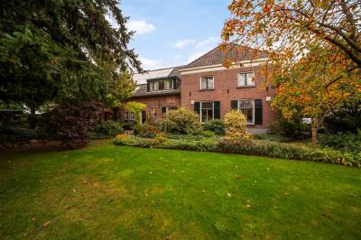 Woning Broekstraat 1 Nederasselt