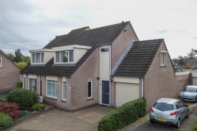 Woning Calsstraat 104 Helmond