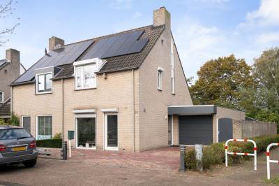 Woning Beekdal 23 Ulvenhout (Gem. Breda)