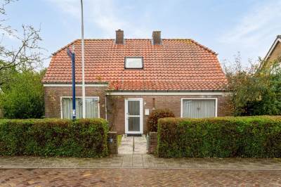 Woning Prinses Wilhelminastraat 19 Nieuwvliet
