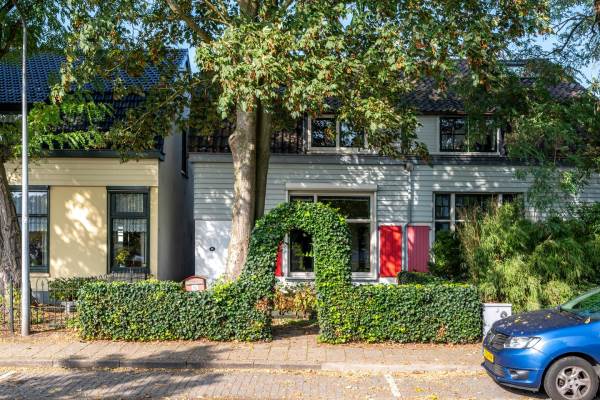 Woning Odijkerweg 50 Zeist