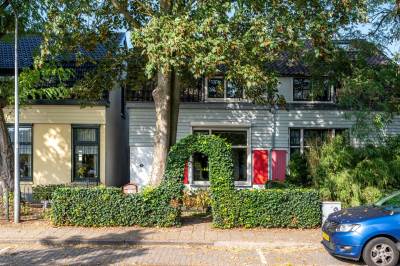 Woning Odijkerweg 50 Zeist