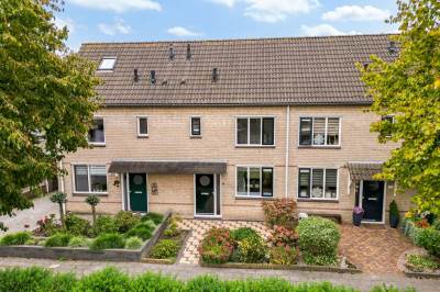Woning Notarisappel 116 Tiel