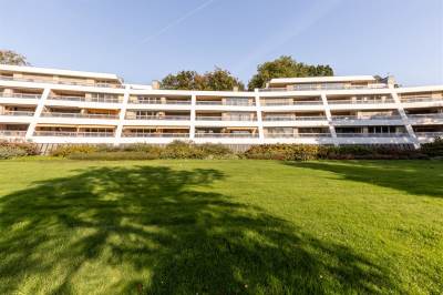 Woning Spaarnberglaan 9 Santpoort-Noord