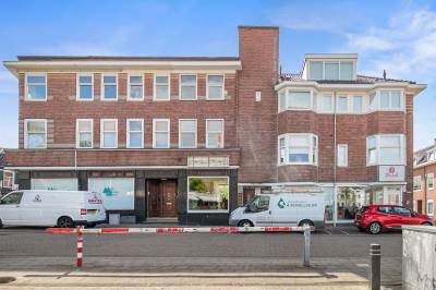Woning Burcht 2A Zaandam