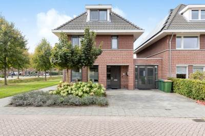 Woning Straatweide 16 Prinsenbeek