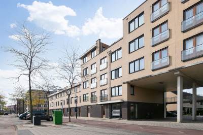 Woning Avenue Carré 219 Barendrecht