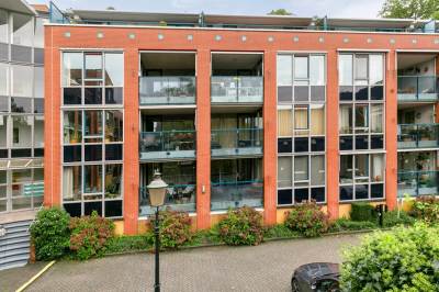 Woning Herenstraat 36 Amersfoort