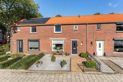 Woning Graaf Ottostraat 3 Rijssen