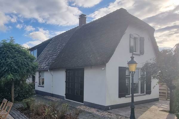 Woning Zandpad 11 Opijnen