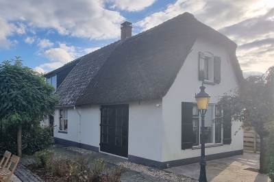 Woning Zandpad 11 Opijnen