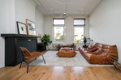 Woning Benthuizerstraat 108a1 Rotterdam