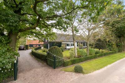 Woning Minoorstraat 3 Wernhout