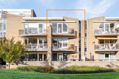 Woning Vincent van Goghstraat 221 Nuenen