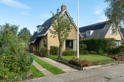 Woning Goutumerdyk 16 Goutum