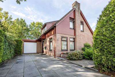 Woning Zerkhouwersstraat 32 Veendam