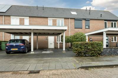 Woning Espenberg 23 Roosendaal
