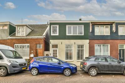 Woning Zuiddijk 280 Zaandam