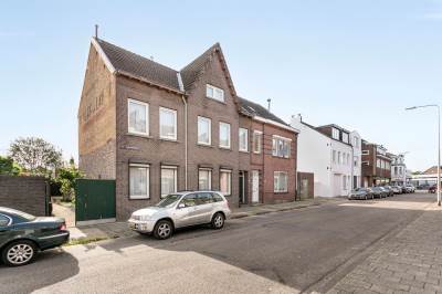Woning St.Paulusstraat 12 Kerkrade
