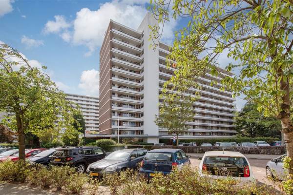 Woning Ocarinalaan 160 Rijswijk (ZH)