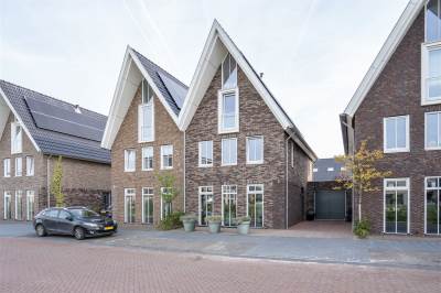 Woning Meerblauw 3 Leerdam