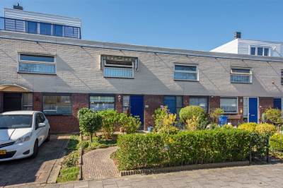 Woning Strijplaan 417 Rijswijk (ZH)