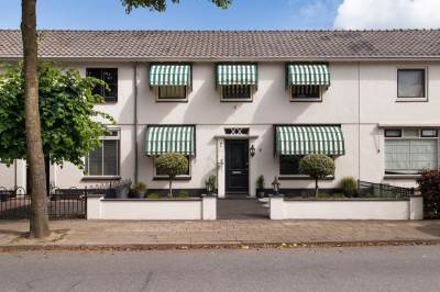 Woning Verlengde Parkweg 6 Ede