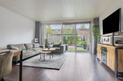 Woning Meindert Hobbemastraat 13 Dordrecht