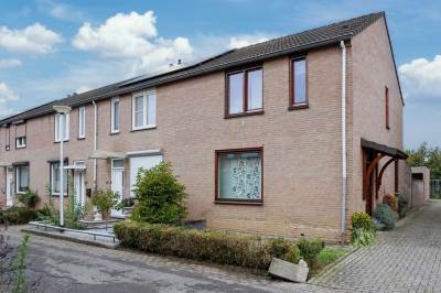 Woning Frans Halsstraat 34 Heerlen