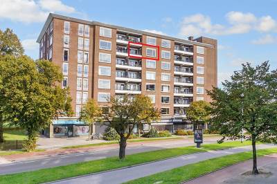 Woning Oudenoord 593 Utrecht