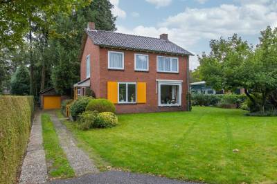 Woning Van der Hardt Abersonln 16 Laag-Keppel