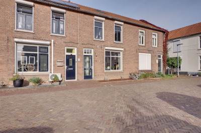 Woning Julianaplein 13 Tolkamer