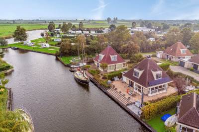 Woning De Greiden 130 Indijk