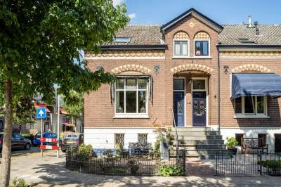 Woning Konijnenwal 46 Tiel