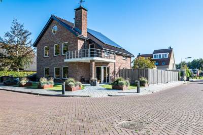 Woning Hoefijzer 1 Ens