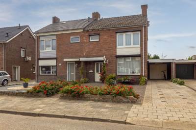 Woning Sint Jozefweg 59 Reuver
