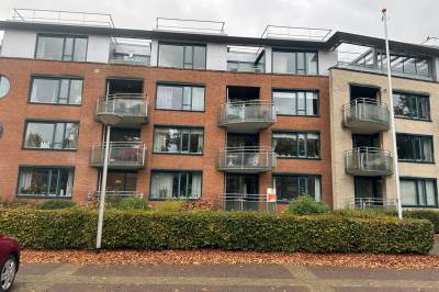 Woning Cornelis Dirkszplein 14 Emmeloord