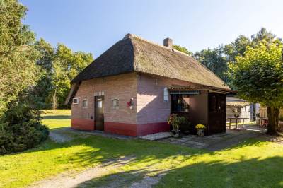 Woning Verlengde Vaarbekerweg 9 't Harde