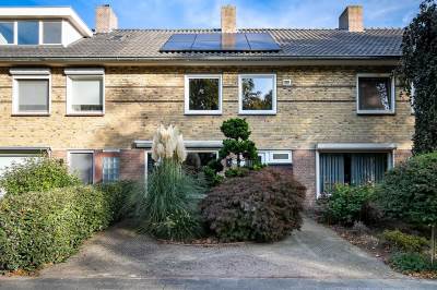 Woning Strausslaan 68 Deurne