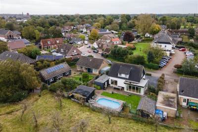 Woning R.M. van Gellicumstraat 10 Rumpt