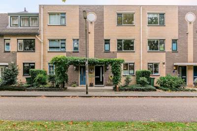 Woning Vitruviusstraat 39 Amersfoort