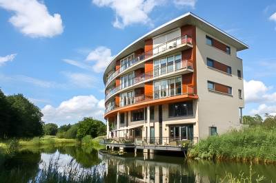 Woning Madeliefberg 60 Roosendaal