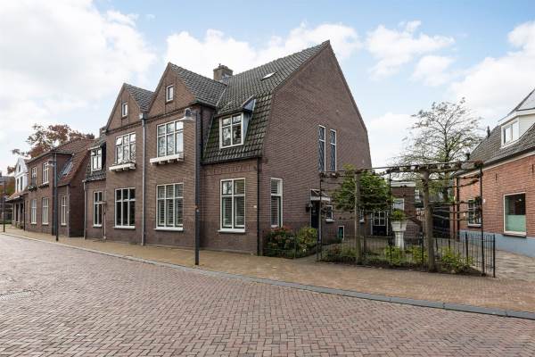 Woning Grotestraat 137 Borne