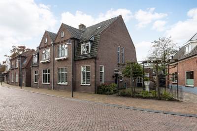 Woning Grotestraat 137 Borne